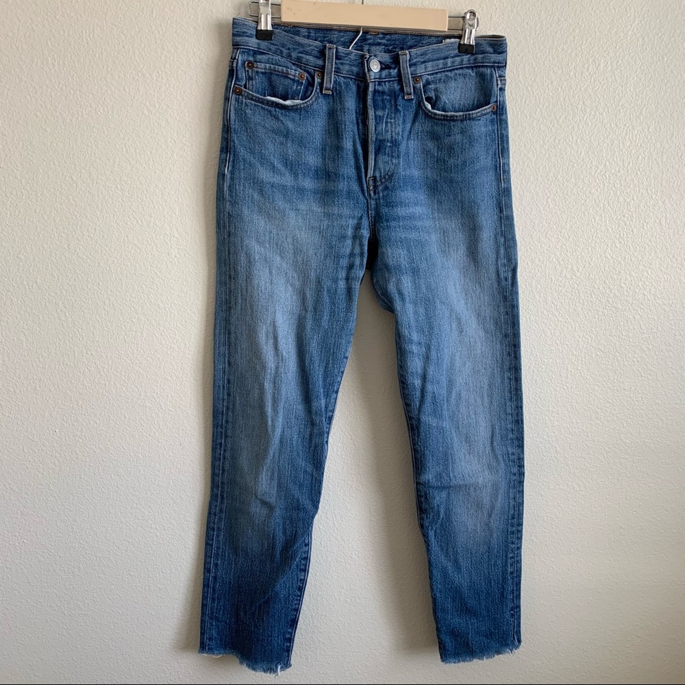 Levi’s jeans